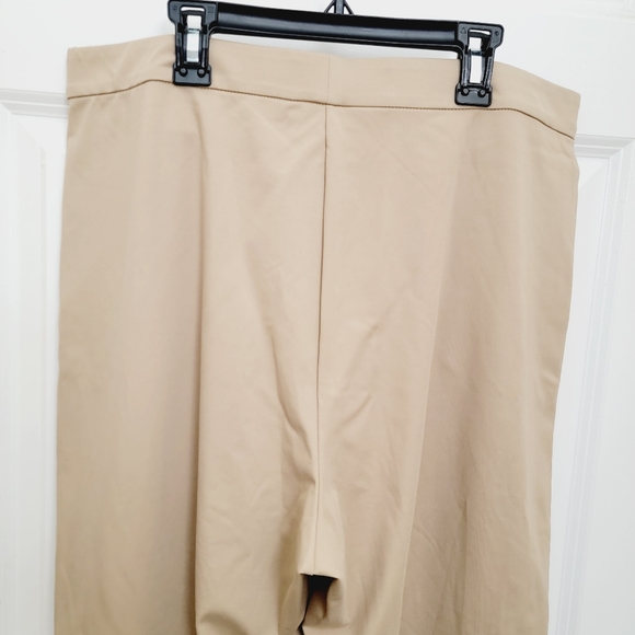CAPSULE 121 The Pisces Pants in Beige - Picture 6 of 9